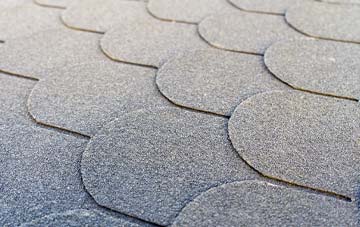 Porthcurno asphalt roofing costs
