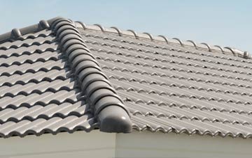 advantages of Porthcurno clay roofing