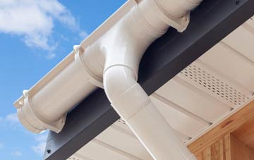 Porthcurno gutter installation costs