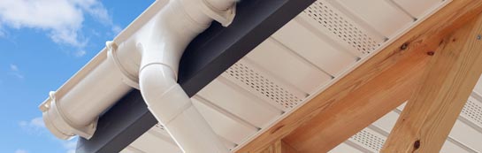 get Porthcurno guttering quotes today