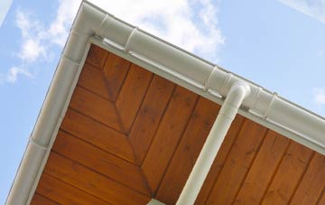Porthcurno soffit types