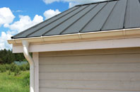 Porthcurno fascia repair