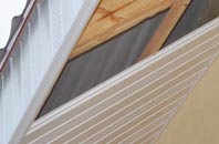 rated Porthcurno soffit repair companies